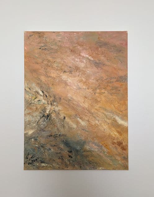 Painted Hills