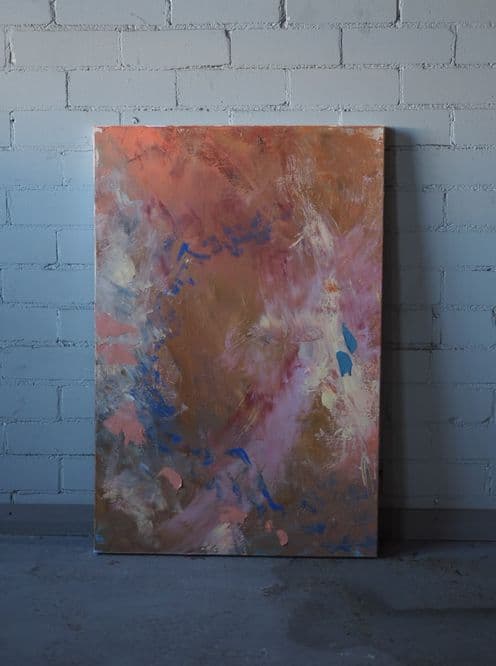 Instability of Meaning