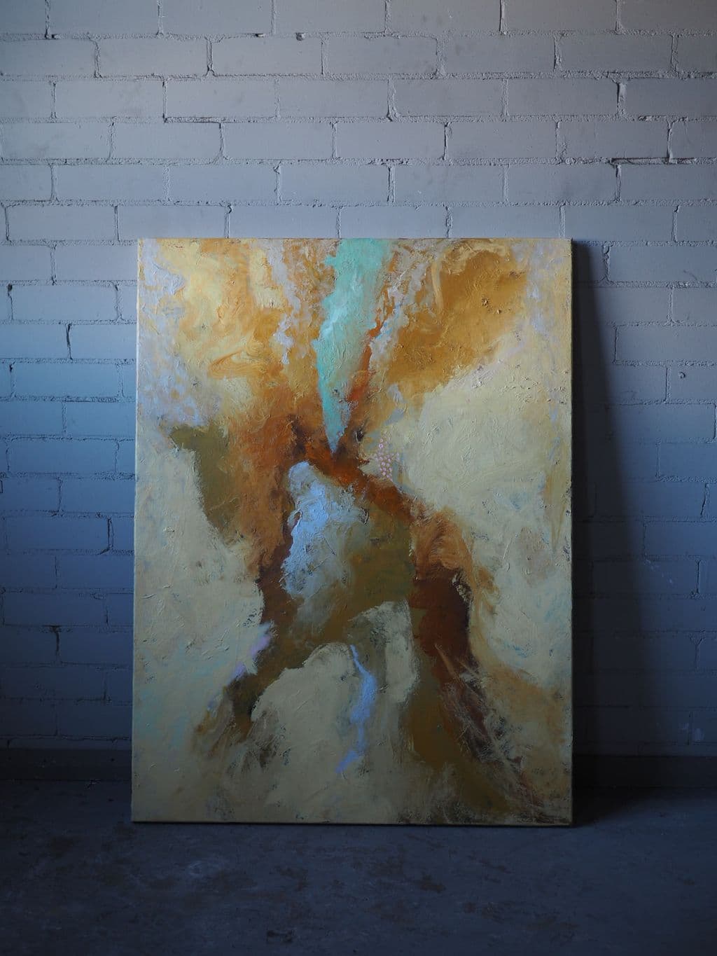 To Use Your Heart, Eyes and Mind