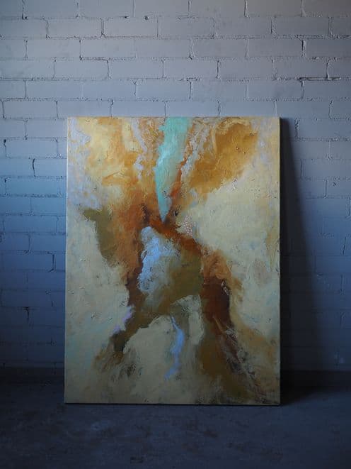 To Use Your Heart, Eyes and Mind