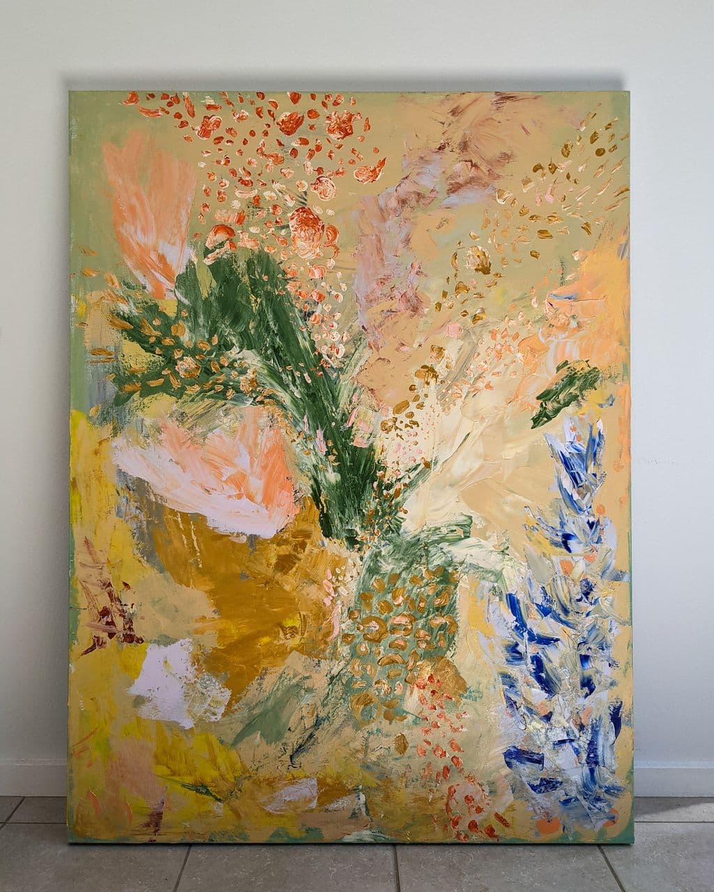 You Make Me Feel Good