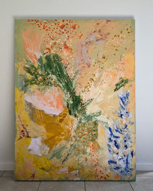 You Make Me Feel Good