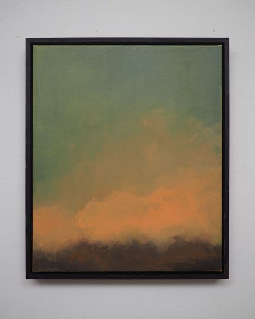 Fading Light